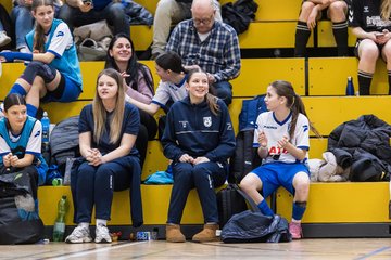 Bild 672 - wBJ NFV Futsalmeisterschaft